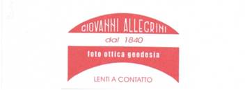 Giovanni Allegrini